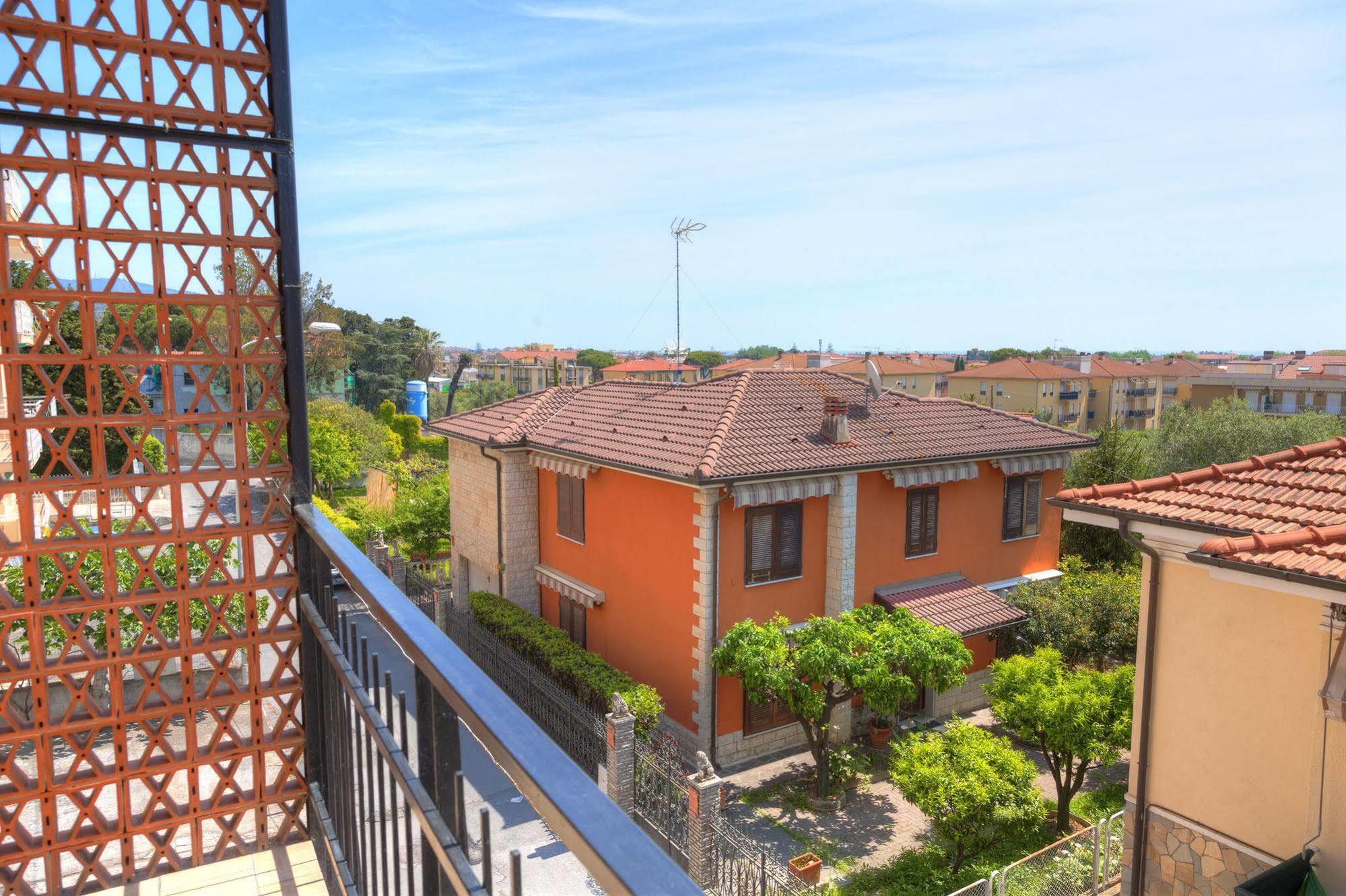 Casa Kisso Apartment Diano Marina Exterior foto