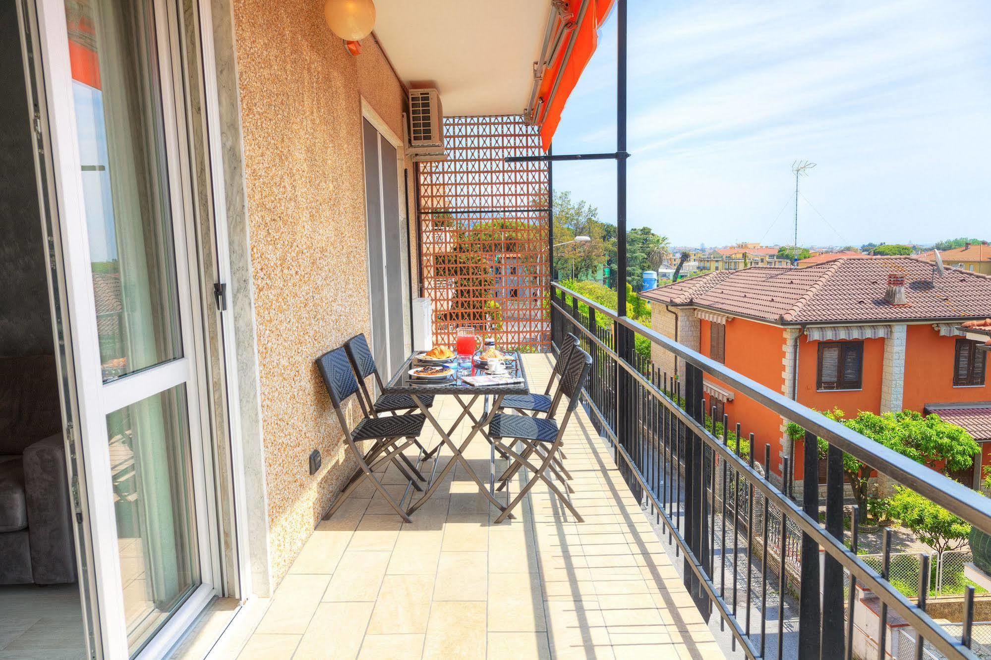 Casa Kisso Apartment Diano Marina Exterior foto